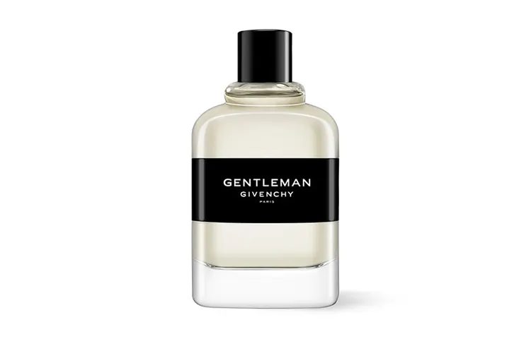 Givenchy Gentleman