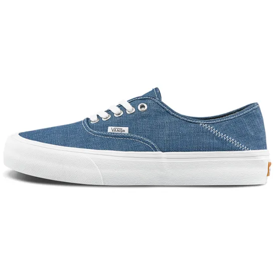 Vans Authentic 'Blue White'