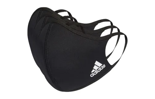Adidas Face Covers 3 Pack