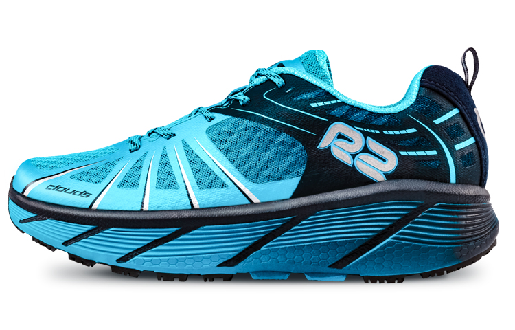 R2 REALRUN