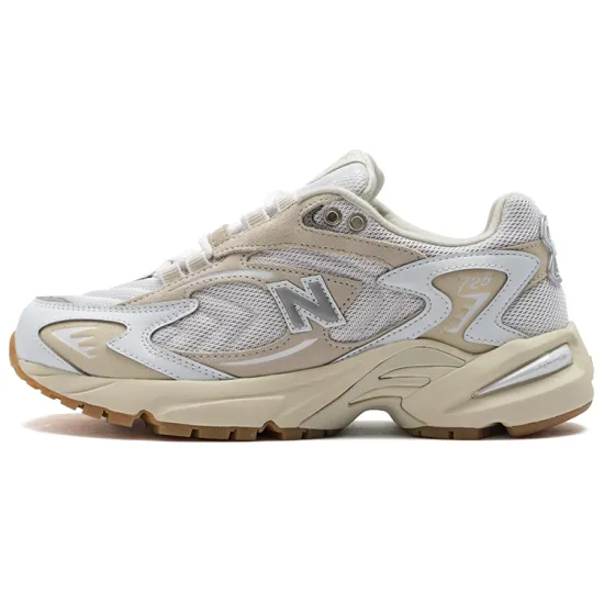 New Balance 725 Radically Classic Pack Off White Gum