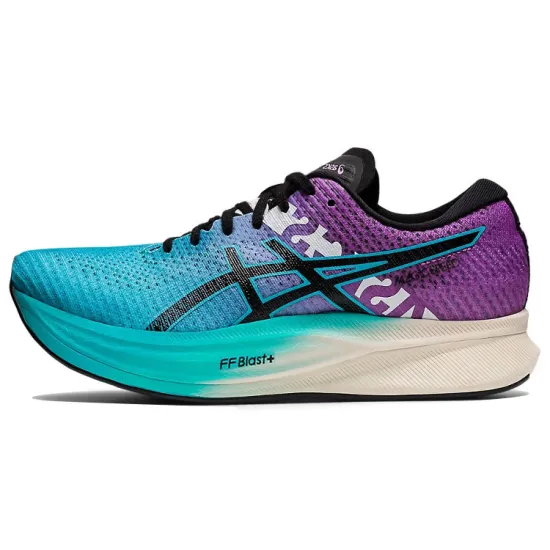 Asics Women's Magic Speed 2 'Lilac Blue'