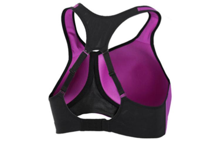 Nike Sports Underwear Women’s Purple Moderate
