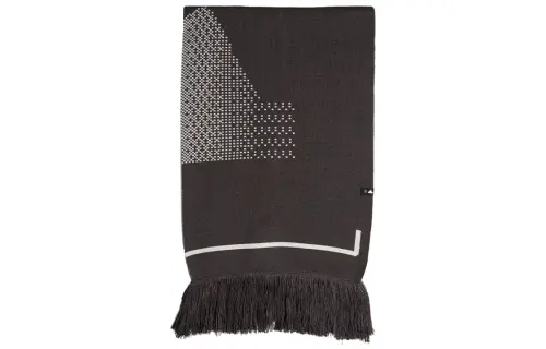 Adidas Polyacrylic Acid Knit Scarves Unisex