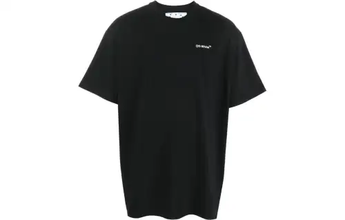 OFF WHITE Carav Deposition Over S/S Tee