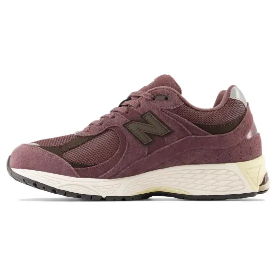 New Balance 2002R Dark Grape