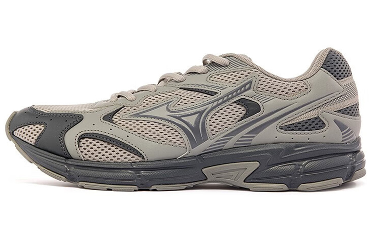 Mizuno Cyclone Speed 2
