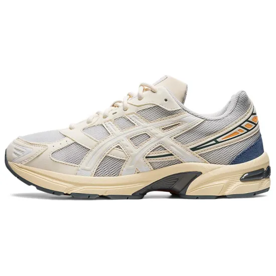 Asics X Ballaholic Gel 1130 'Light Cream Light Grey'