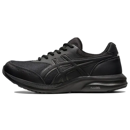 Asics Gel Fun Walker 'Black'