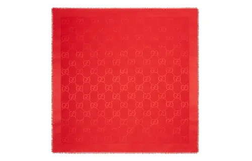 GUCCI Scarves Unisex