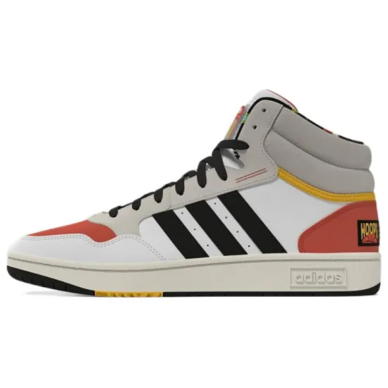 Adidas Neo Jf X Adidas Neo Neo Hoops 3.0 Mid