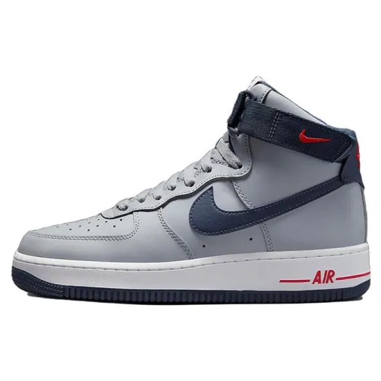 Nike Air Force 1 High QA "Patriots" Women's