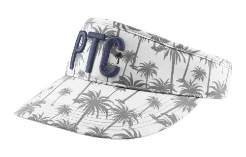PUMA Sun Protection Hats Men's Gray