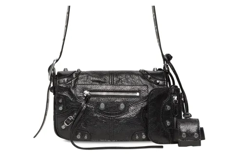 Balenciaga Le Cagole Men Xs Shoulder Bag