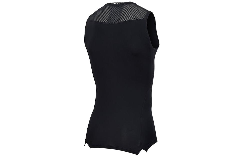 Nike Basketball Jersey Men’s Black