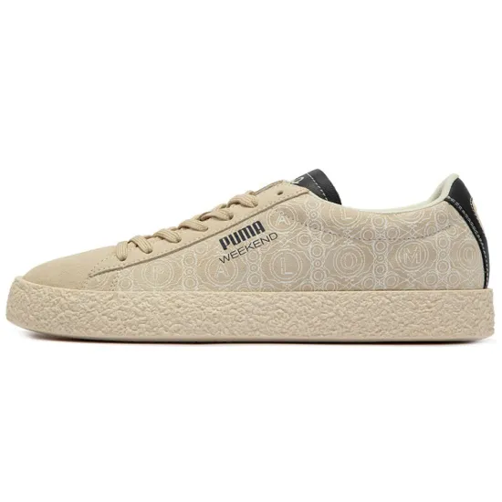 PUMA Palomo X Weekend 'White Swan'