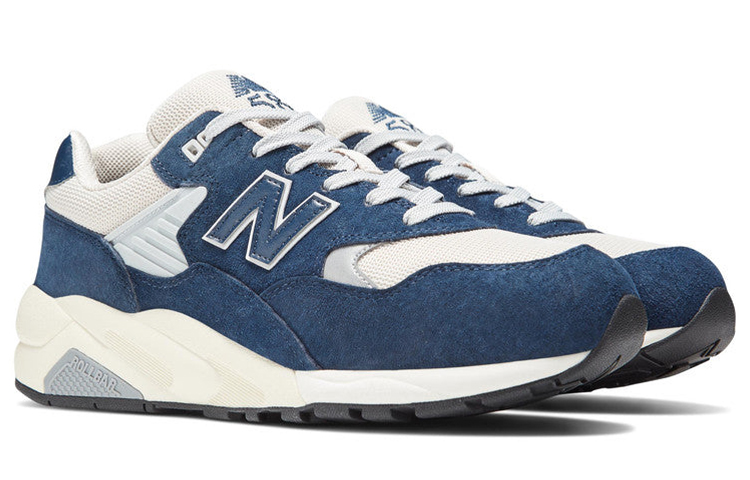 New balance 580 deconstructed navy online