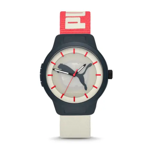 PUMA Men's Watch