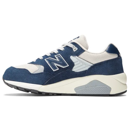 New Balance 580 Natural Indigo