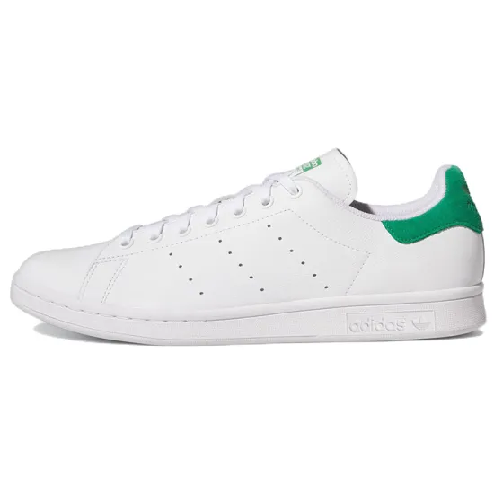 Adidas Stan Smith ADV 'Cloud White Green'