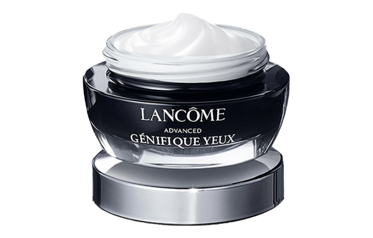 Soothing smoothing moisturizing eye cream for dull skin, against dark circles under the eyes, anti-wrinkle, 15 ml, 15 ml, 5 ml, Birthday gift