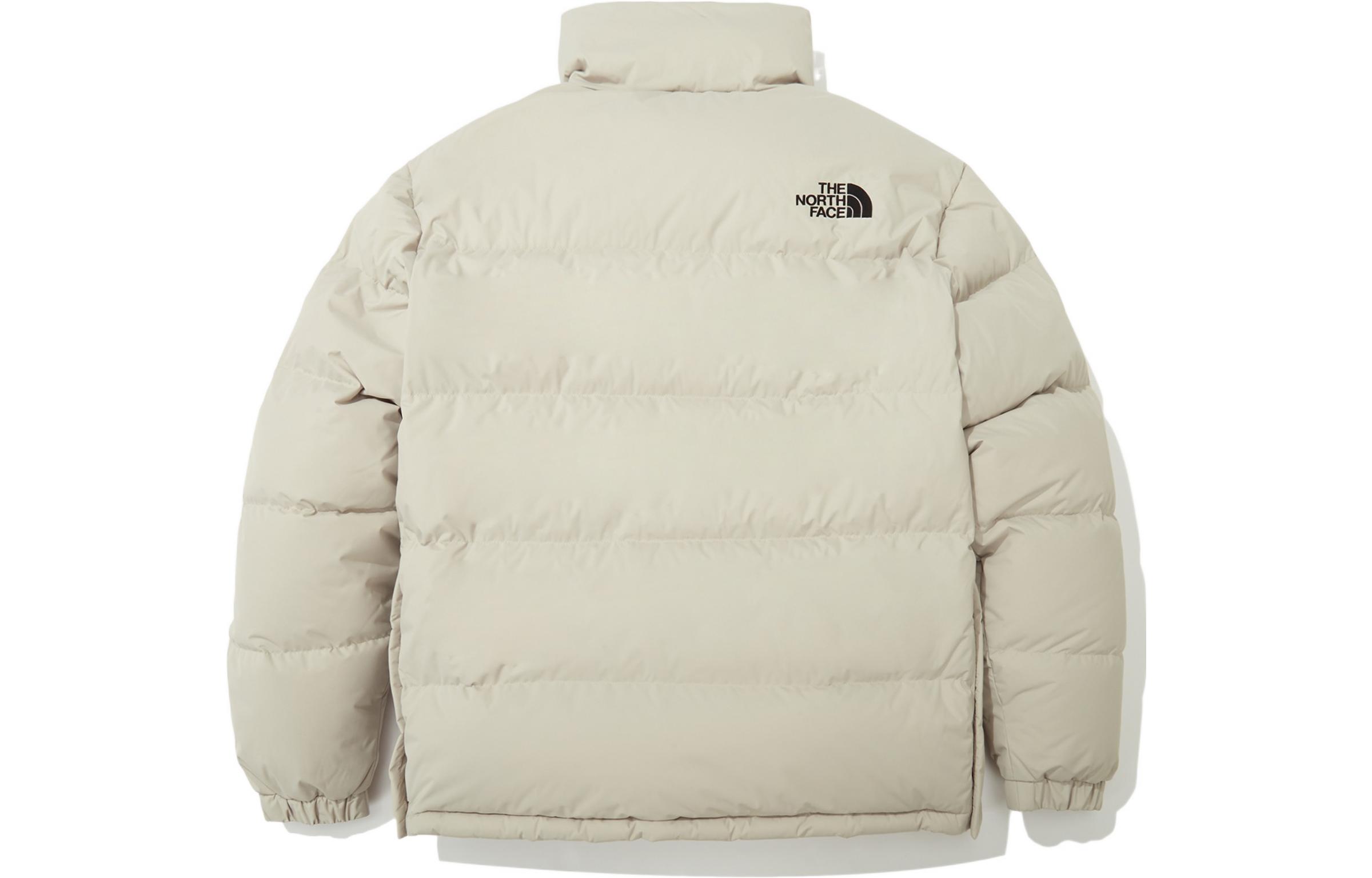 THE NORTH FACE FW22 Logo   