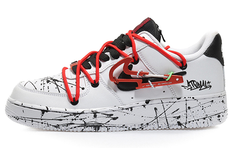 Nike Air Force 1 Low '07 PRM