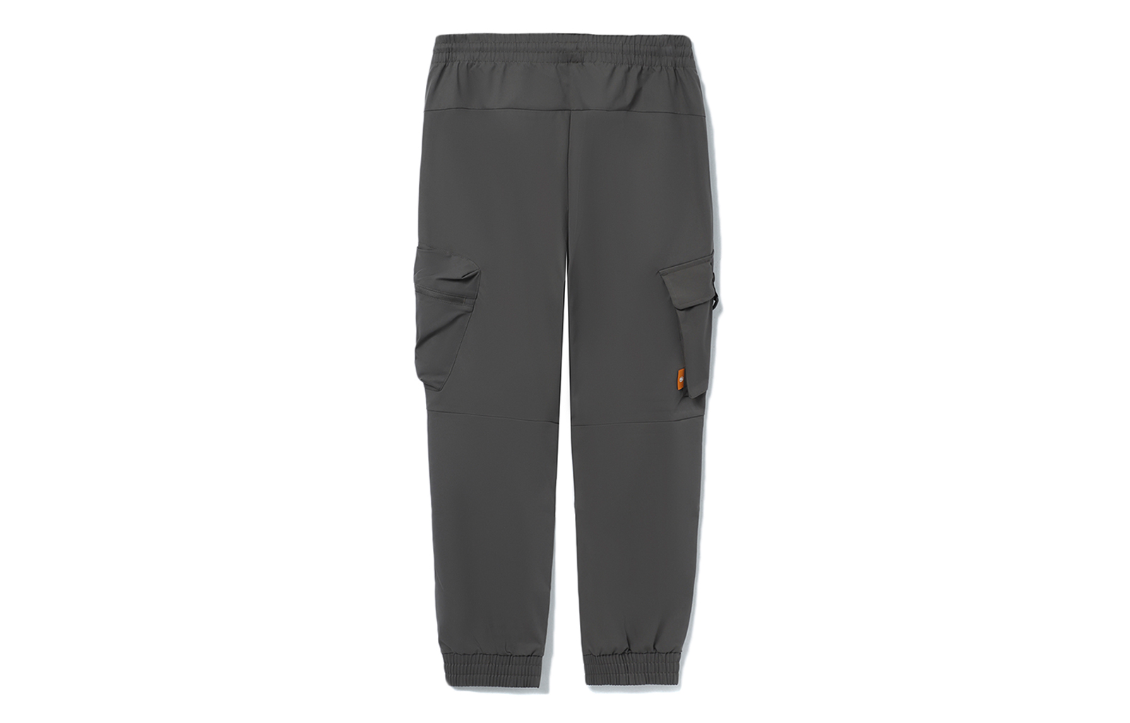 Li Ning Sports Pants Men’s Road Gray Moderate