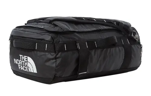 THE NORTH FACE BASE CAMP Recycled Material Backpack Unisex Black