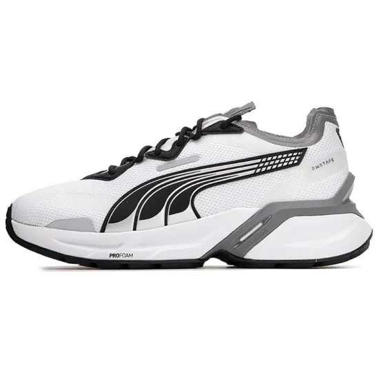Puma Pwrframe Aerogram 'White'