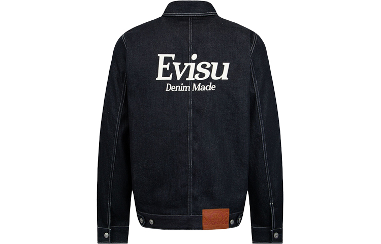 EVISU FW22   