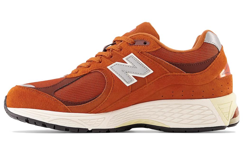 New Balance NB 2002R rust oxide
