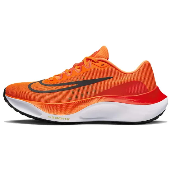 Nike Zoom Fly 5 Total Orange