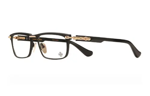 Chrome Hearts Prescription Glasses Men's Black