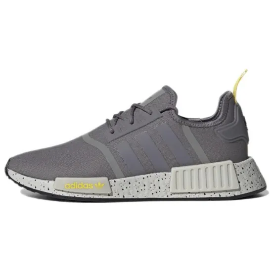 Adidas Originals Nmd R1 Trace Grey Speckle