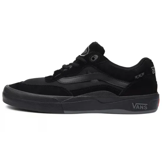 Vans Wayvee 'Black'