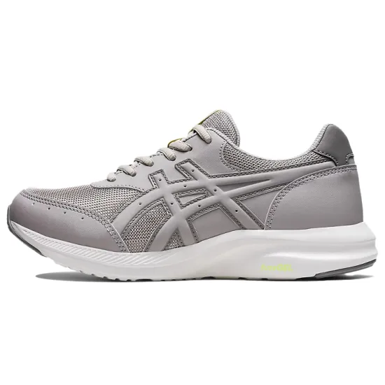 Asics Gelfan Walker Running Shoes Women's Low-Top Light Gray