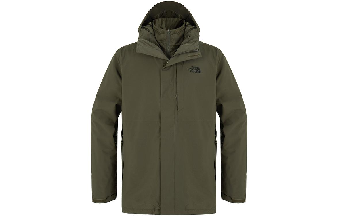 THE NORTH FACE FW22 Logo   