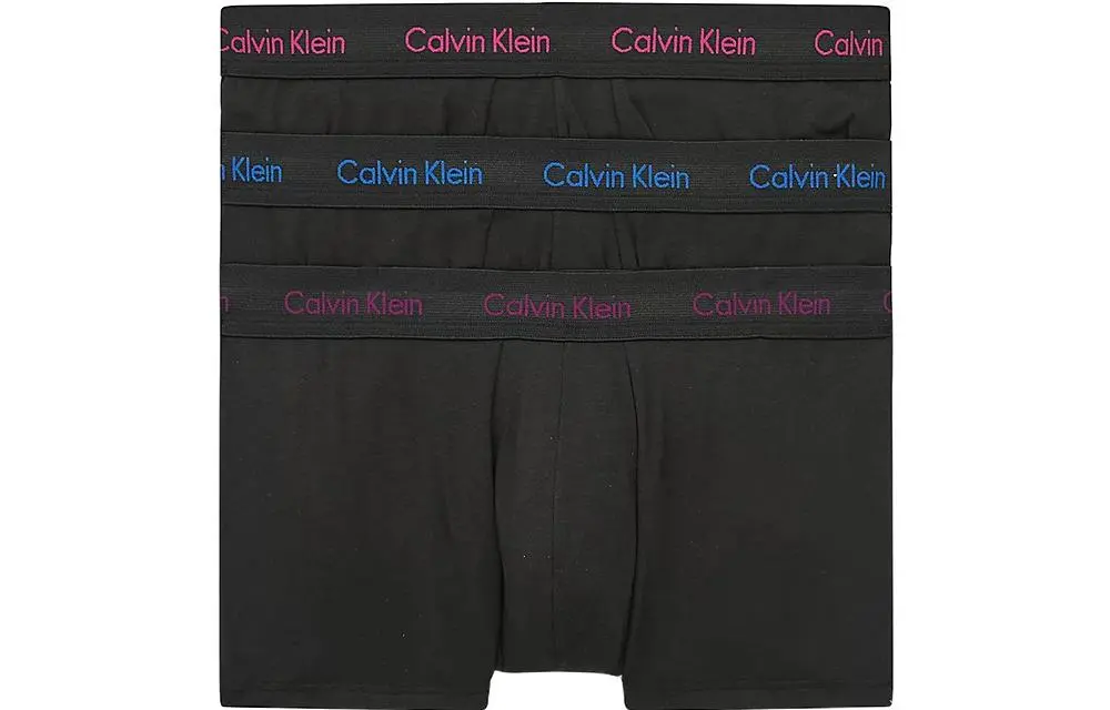 Calvin Klein Men's Boxer Briefs