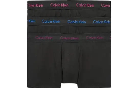 Calvin Klein Men's Boxer Briefs