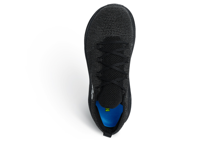 R2 REALRUN Running Shoes Unisex Night Black