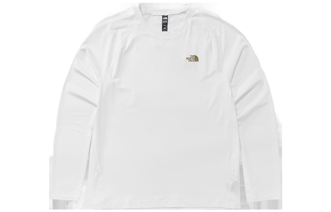 Мужская футболка The North Face Logo (белая)