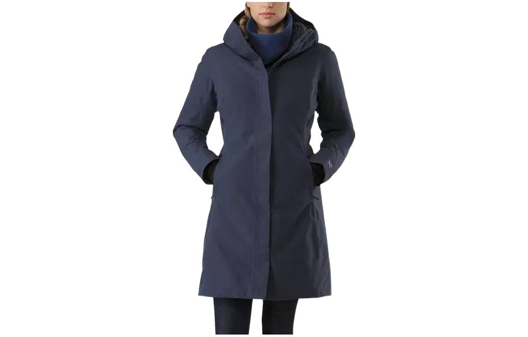 Arcteryx Durant Coat   