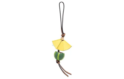 LOEWE Watermelon Cocktail Charm