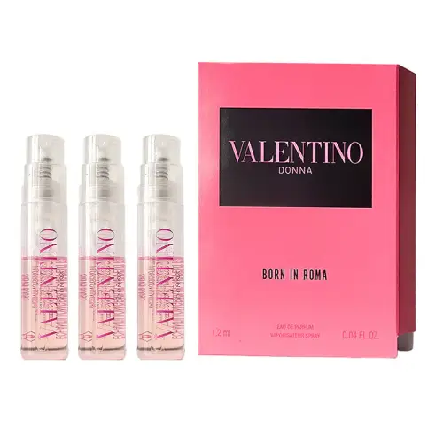 Valentino Couple Test Tube