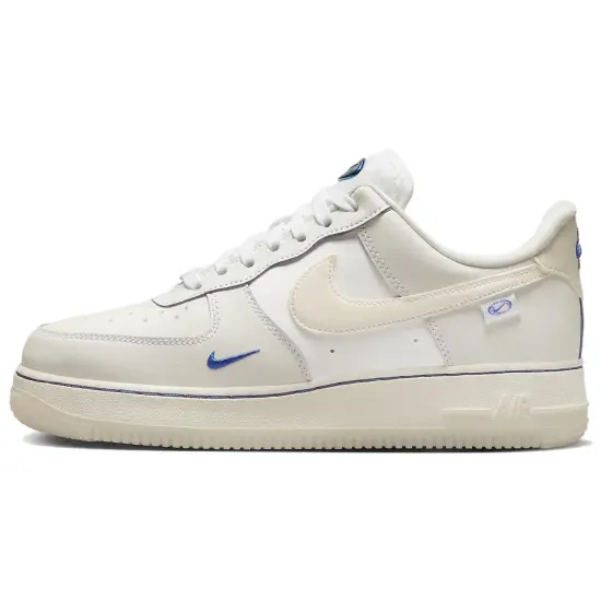 Nike Air Force 1 Low Global Sail Game Royal Women's