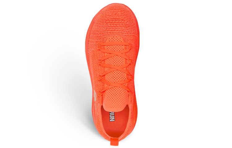 R2 REALRUN Sports Running Shoes Unisex Neon Orange