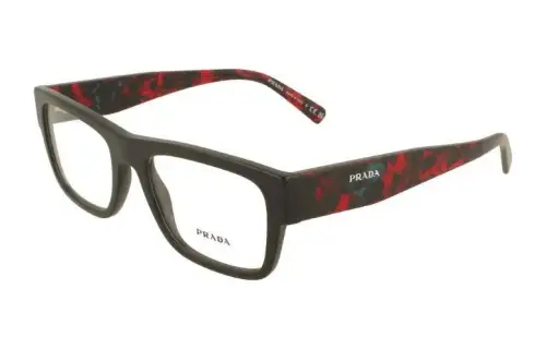 PRADA Prescription Glasses Men's Tortoiseshell