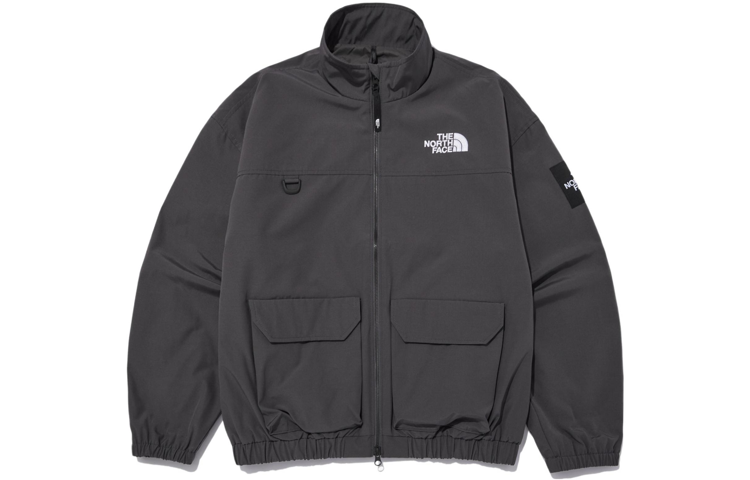 THE NORTH FACE FW22 Logo   