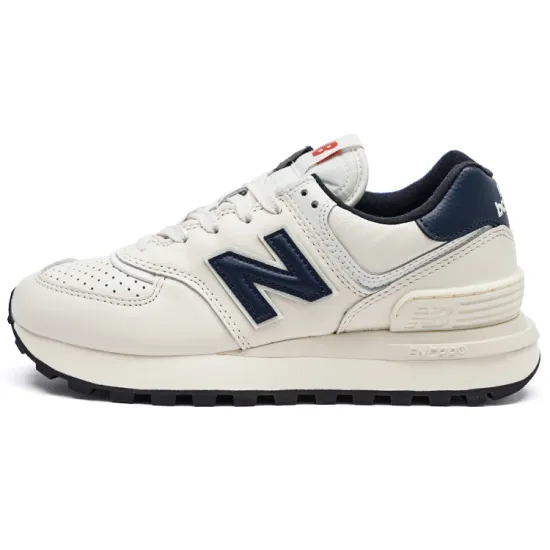 New Balance 574 Legacy Angora Outerspace